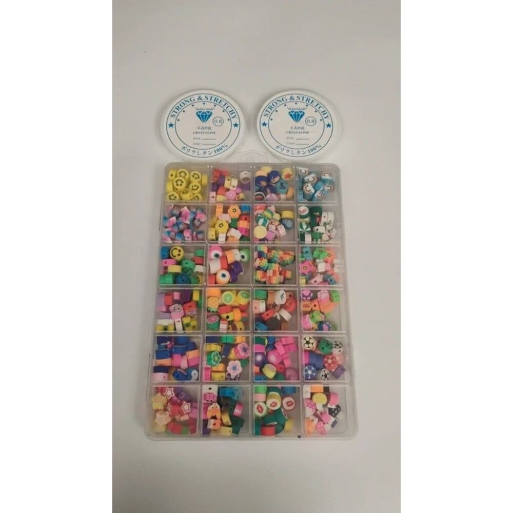 Craft make your own  beats arm bands etc